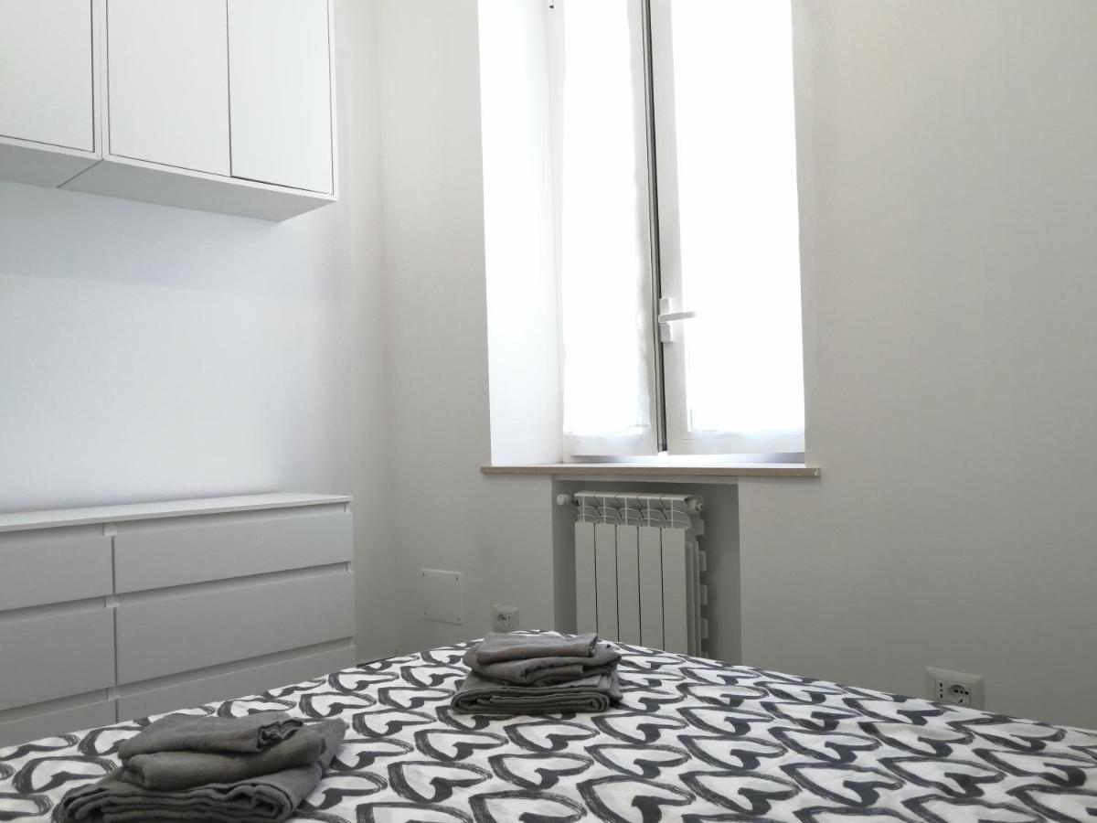 Villa Kinga Anzio Ngoại thất bức ảnh