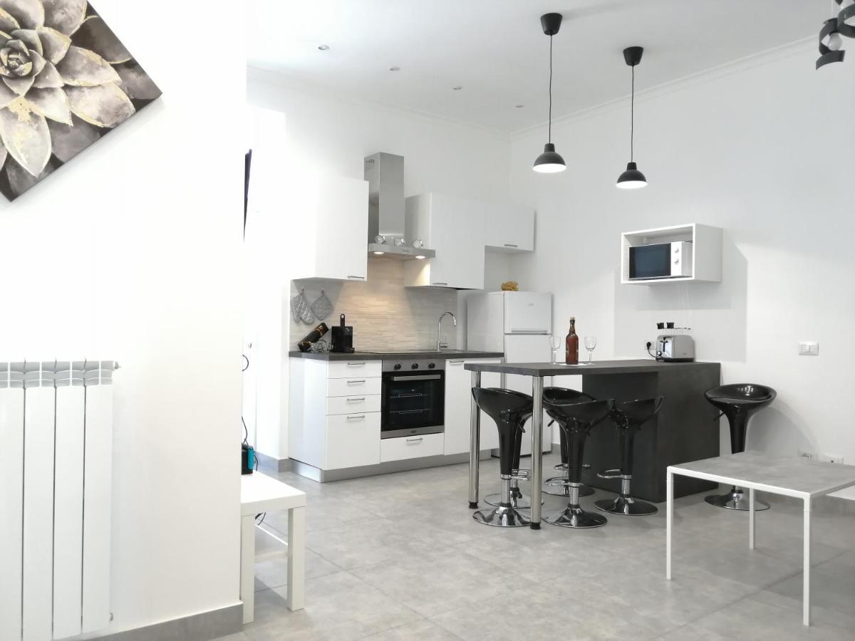 Villa Kinga Anzio Ngoại thất bức ảnh