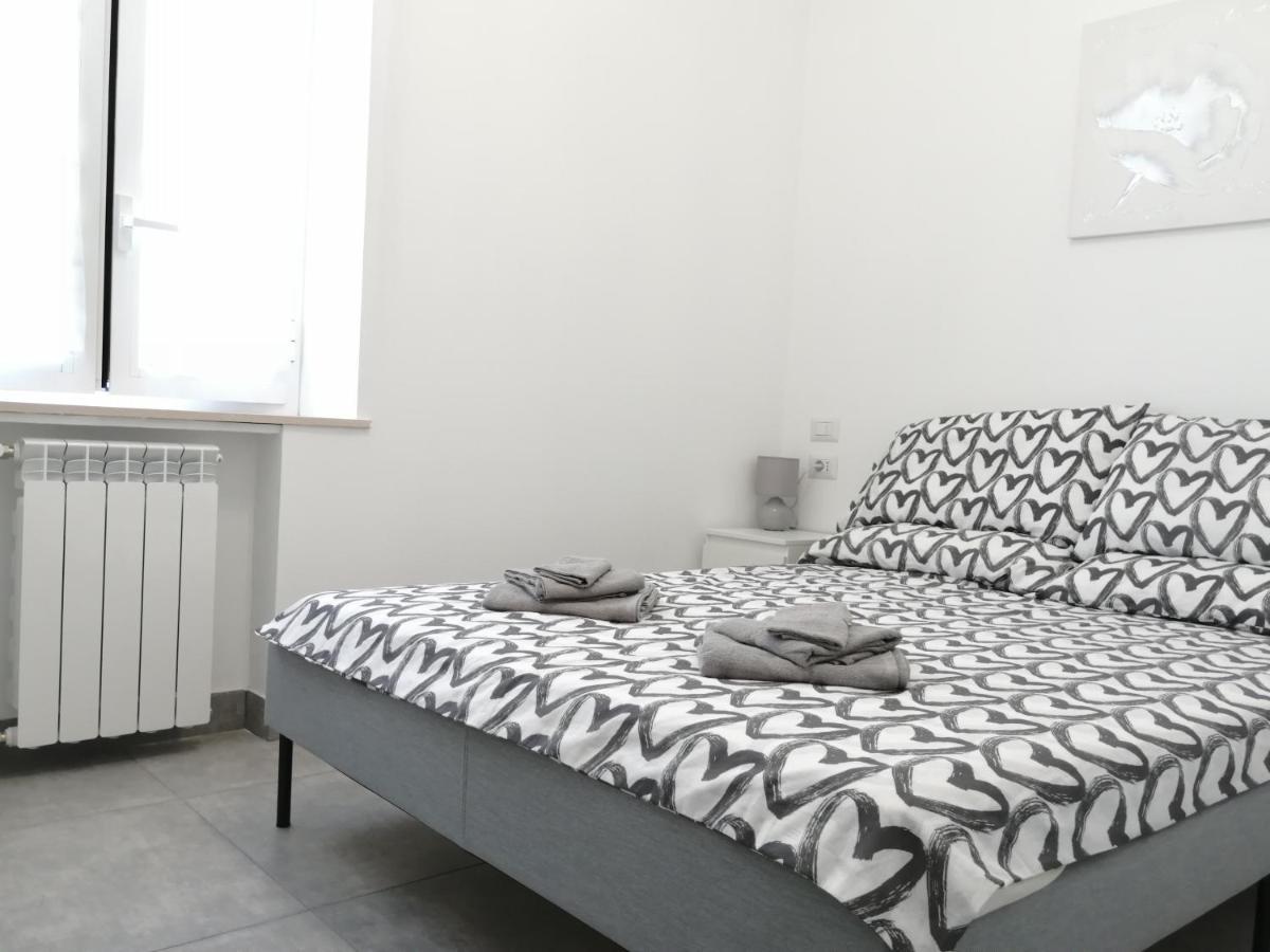 Villa Kinga Anzio Ngoại thất bức ảnh