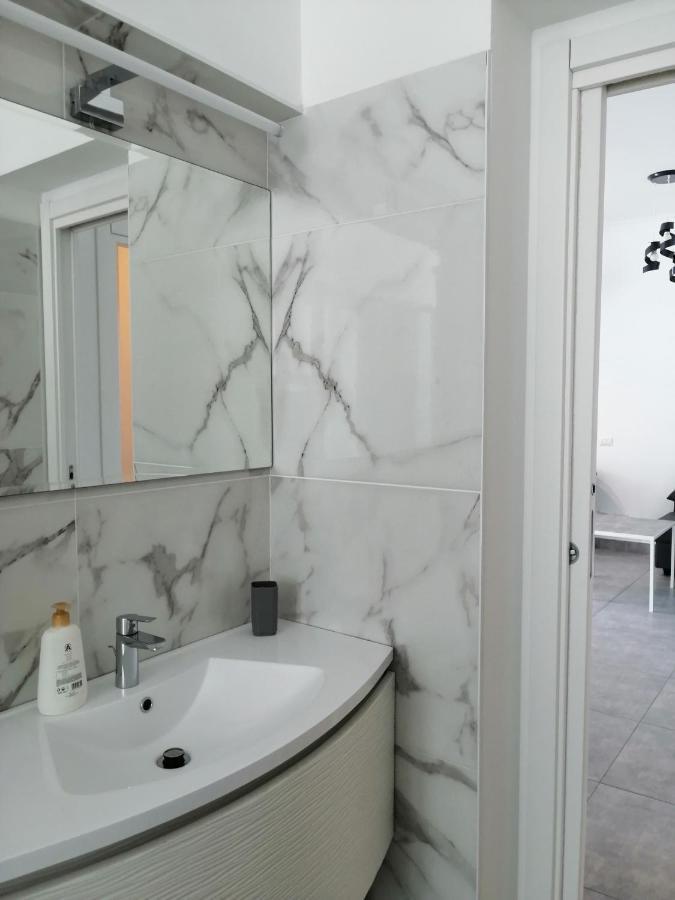 Villa Kinga Anzio Ngoại thất bức ảnh