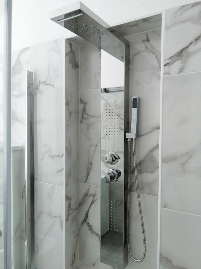 Villa Kinga Anzio Ngoại thất bức ảnh