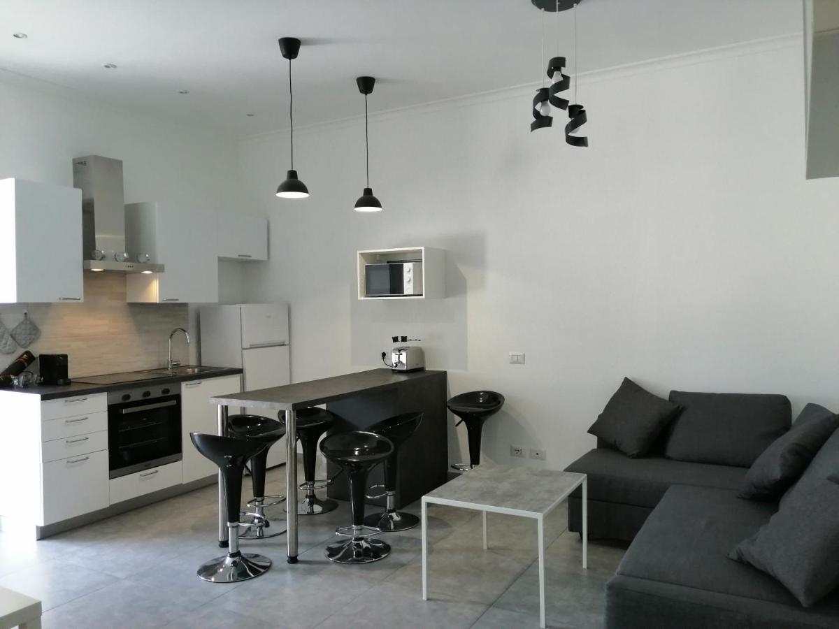 Villa Kinga Anzio Ngoại thất bức ảnh