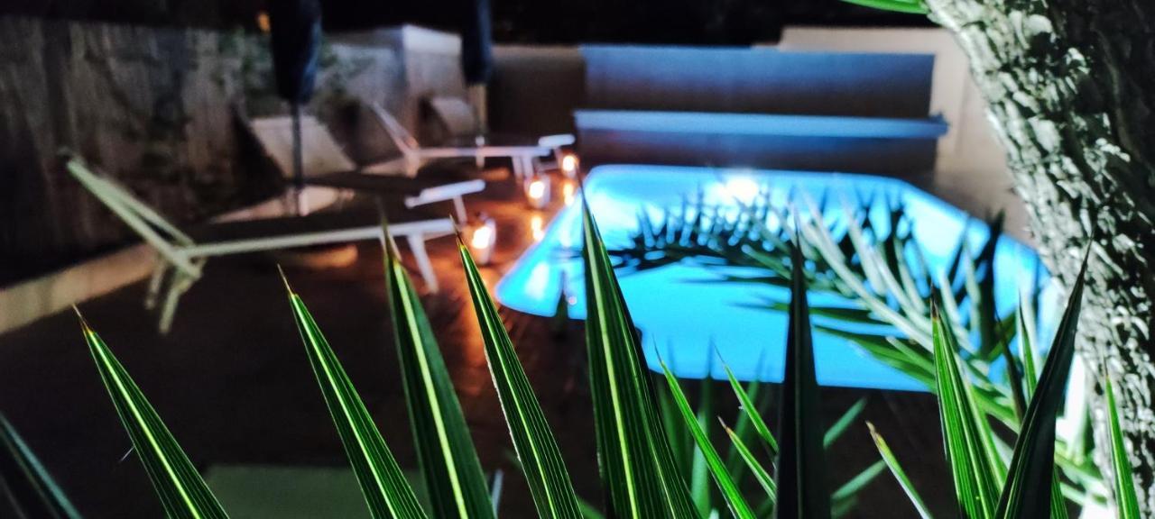 Villa Kinga Anzio Ngoại thất bức ảnh