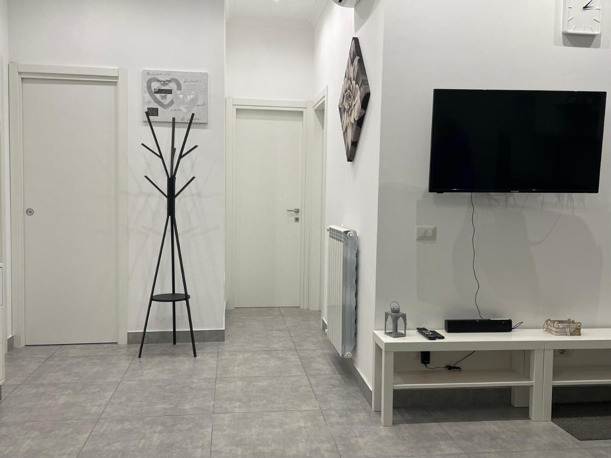 Villa Kinga Anzio Ngoại thất bức ảnh