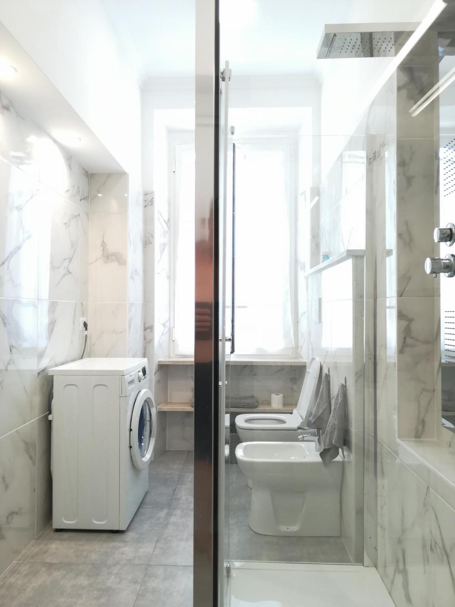 Villa Kinga Anzio Ngoại thất bức ảnh
