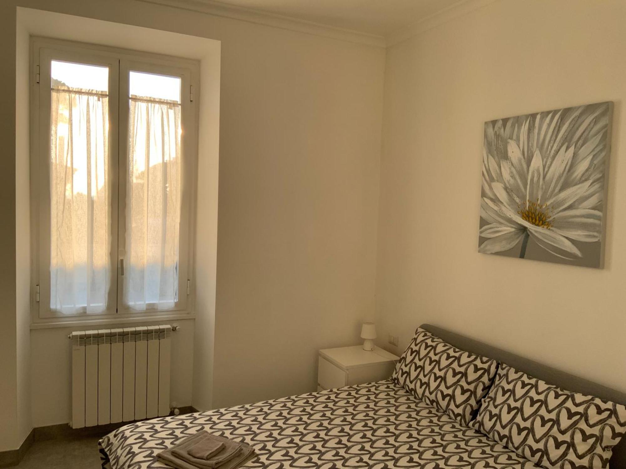 Villa Kinga Anzio Ngoại thất bức ảnh
