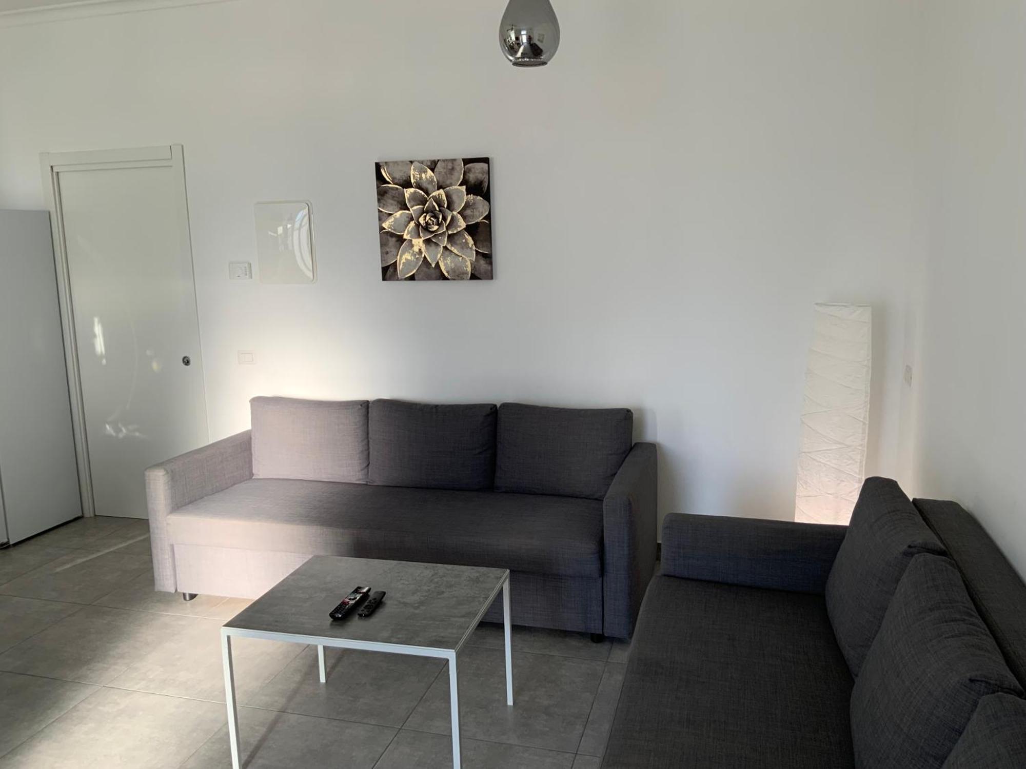 Villa Kinga Anzio Ngoại thất bức ảnh