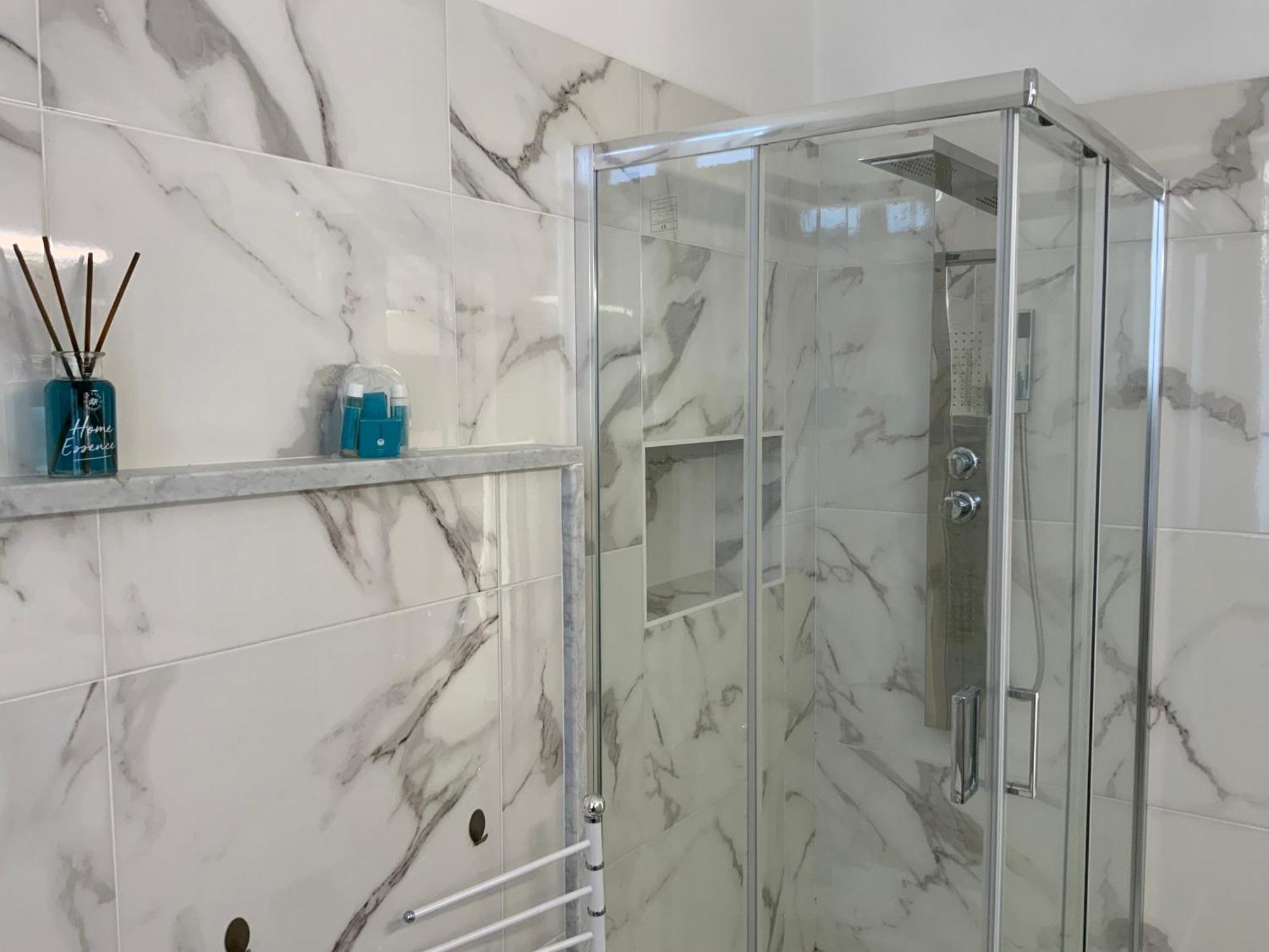 Villa Kinga Anzio Ngoại thất bức ảnh