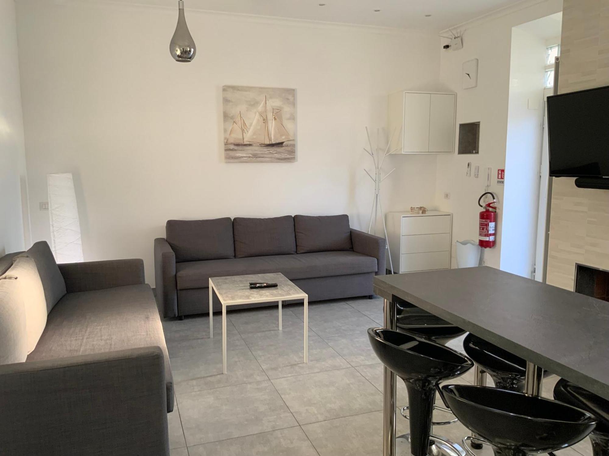 Villa Kinga Anzio Ngoại thất bức ảnh