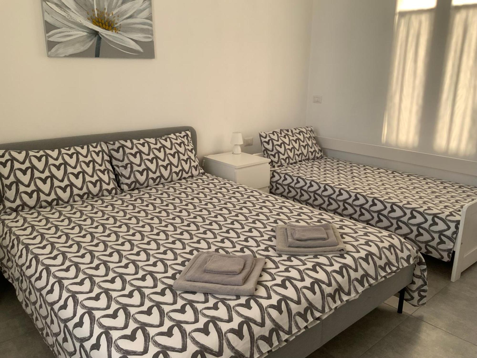 Villa Kinga Anzio Ngoại thất bức ảnh